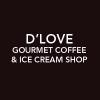 D'Love Gourmet Coffee & Ice Cream Shop in Leadville, CO